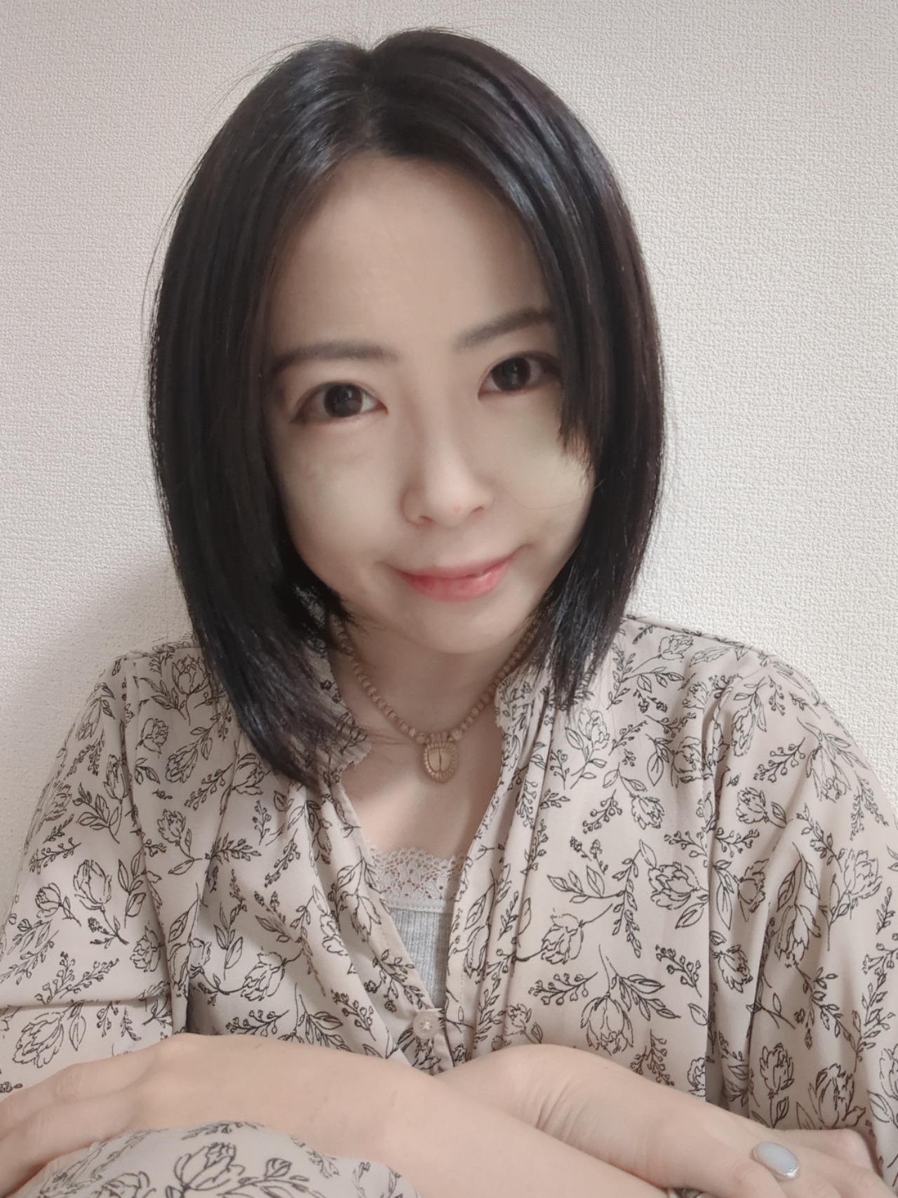 プロフィール写真